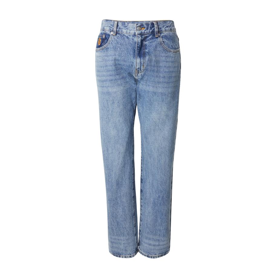 Billionaire Boys Club Billionaire Boys Club Jeans blauw denim -