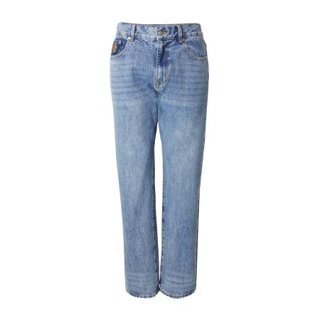 Billionaire Boys Club Billionaire Boys Club Jeans blauw denim