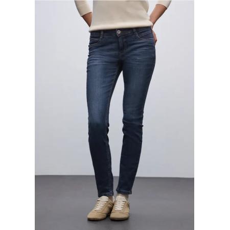 Street One Slim Fit jeans