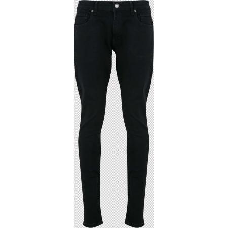 2Y Premium Jeans zwart