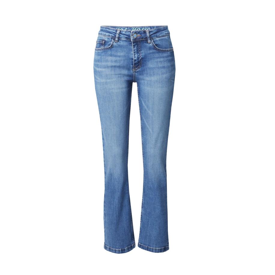 Mos Mosh MOS MOSH Jeans blauw denim -