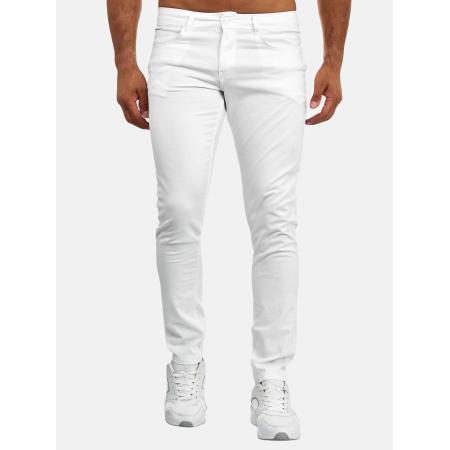 Tazzio Jeans 165251 wit