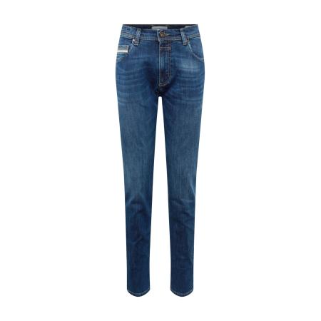 Bugatti bugatti Jeans blauw denim