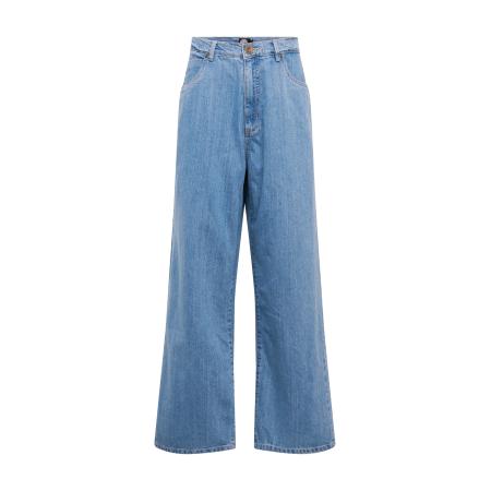 SOUTHPOLE Jeans blauw denim