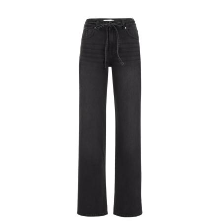 WE Fashion WE Fashion Jeans antraciet