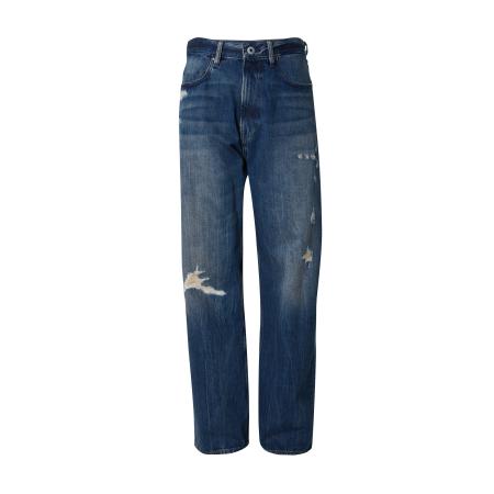 G-Star RAW G-STAR Jeans Type 96 donkerblauw