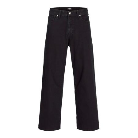 JJ Rebel JJ Rebel Jeans JREBLEO JJCRAFT black denim