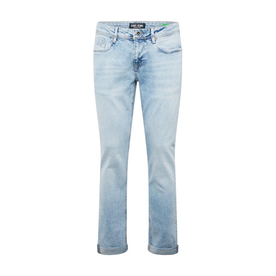 Cars Jeans Cars Jeans Jeans Blast lichtblauw -
