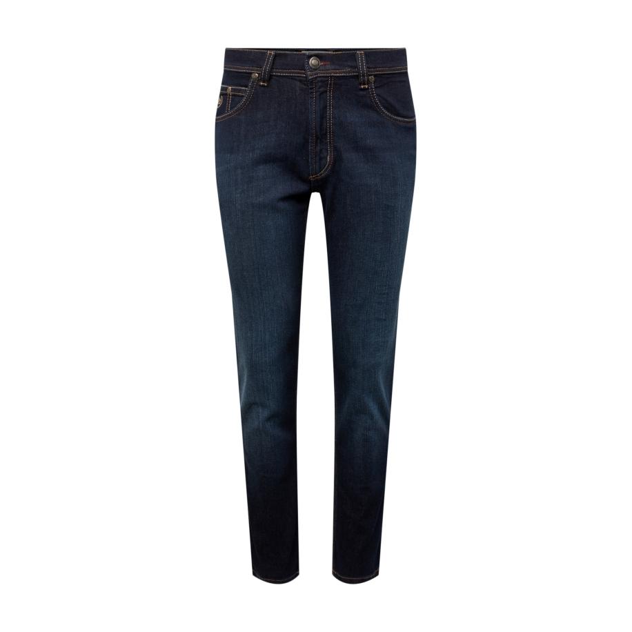 Bugatti bugatti Jeans donkerblauw -