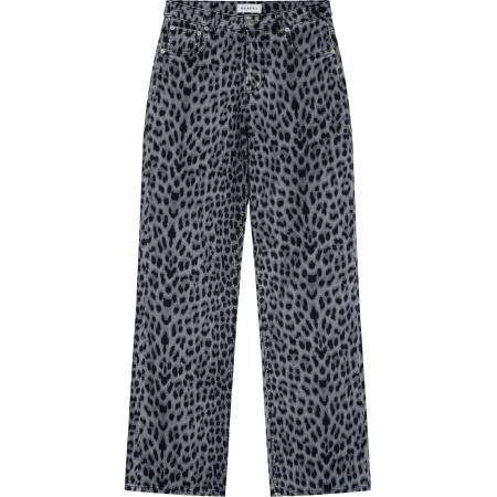 OH APRIL OH APRIL Jeans Kai grijs / donkergrijs / zwart