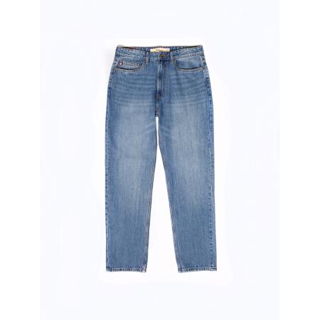 Big Star BIG STAR Jeans ZACK blauw