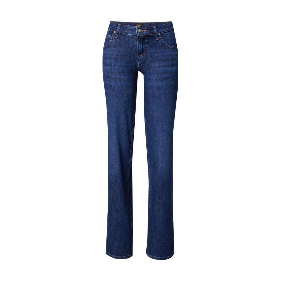 Lee Lee Jeans ZOE blauw denim -