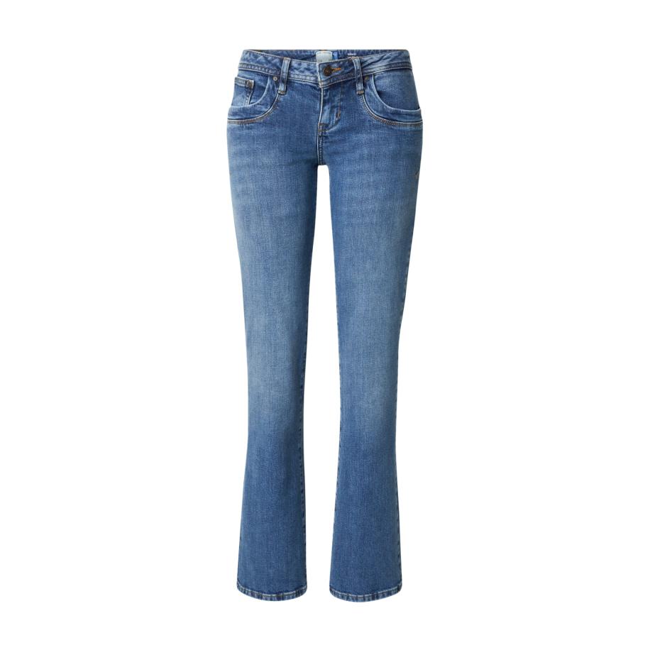 LTB LTB Jeans Valerie blauw denim -