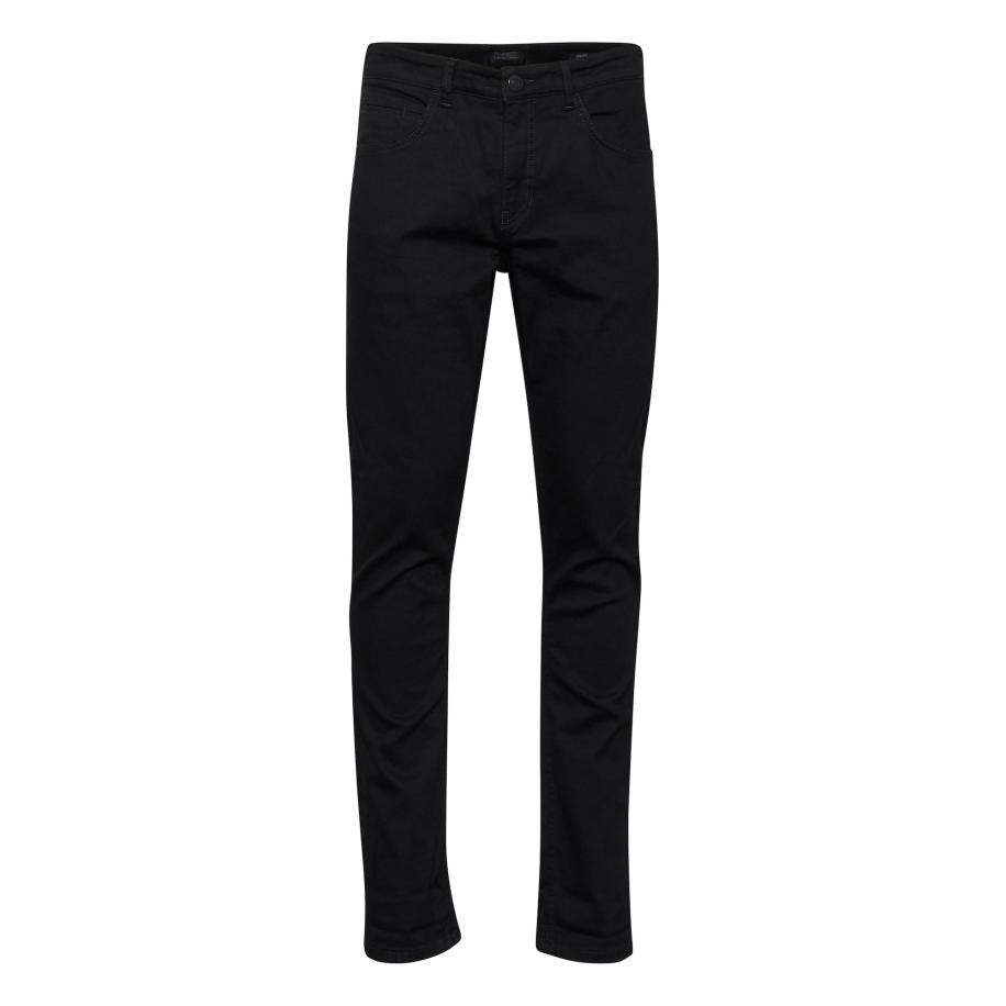 Casual Friday Casual Friday Jeans RY black denim -