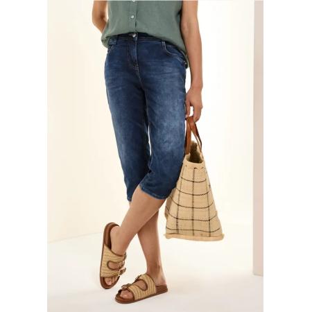 CECIL Capri jeans