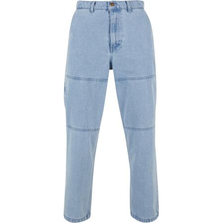 Zoo York ZOO YORK Jeans lichtblauw
