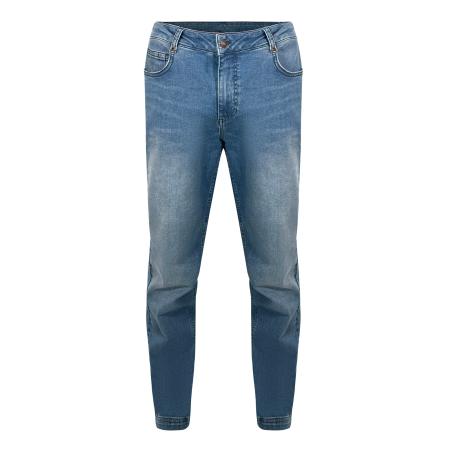 SikSilk SikSilk Jeans blauw