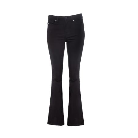 Big Star BIG STAR Jeans Adela black denim
