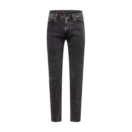Diesel DIESEL Jeans 1983 grey denim