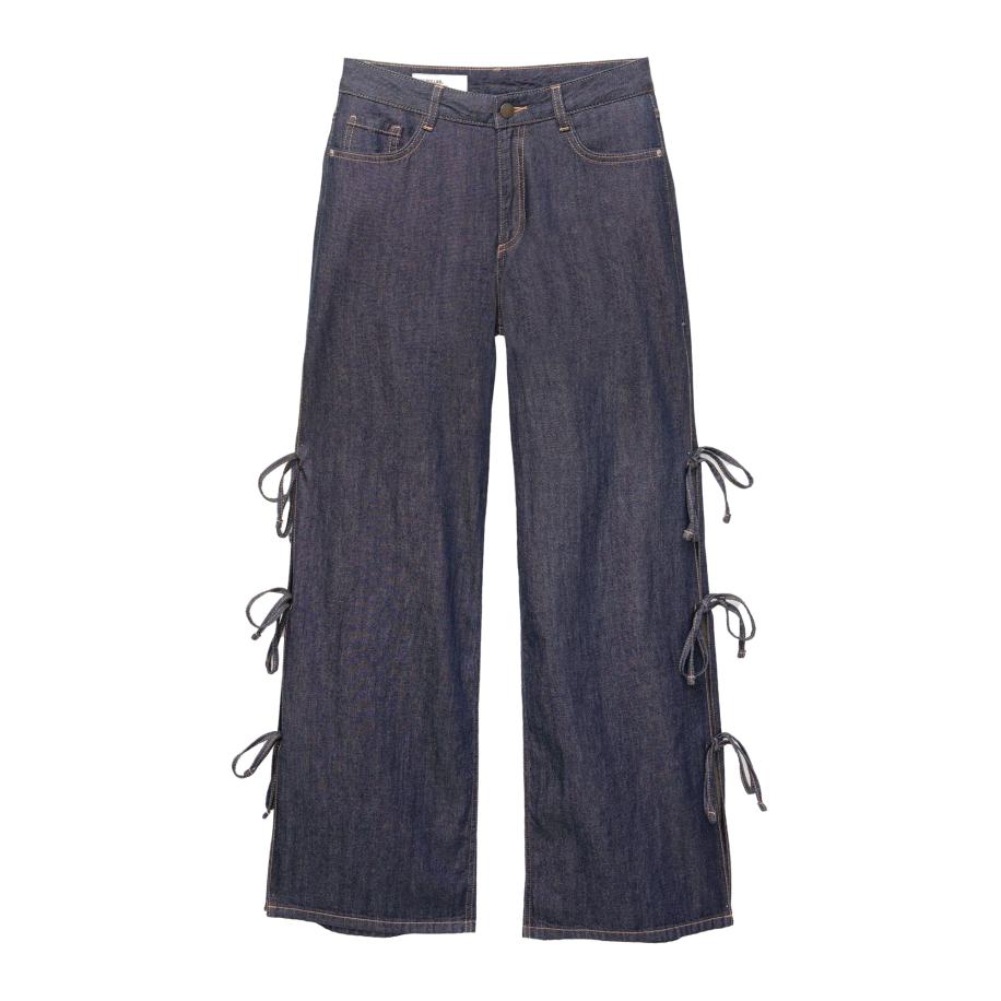 Pull&Bear Pull&Bear Jeans blauw denim -