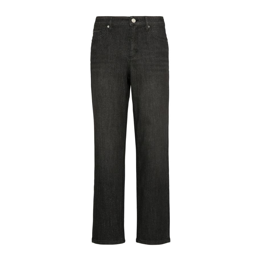 Comma COMMA Jeans grafiet -