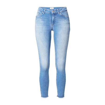 Only ONLY Jeans ONLBlush lichtblauw