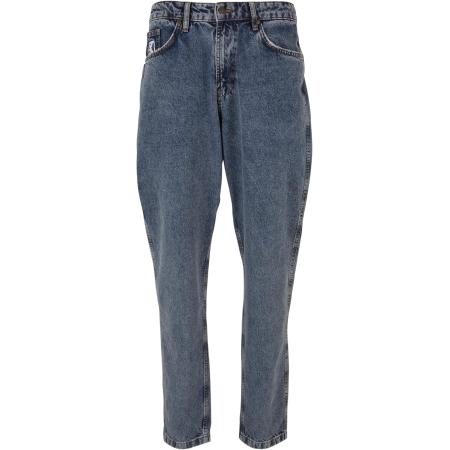 Karl Kani Karl Kani Jeans blauw
