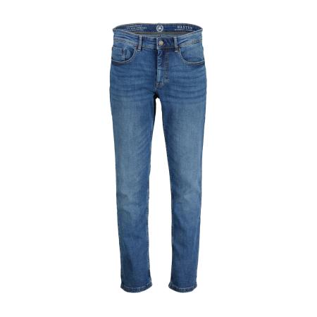 Lerros LERROS Jeans blauw denim
