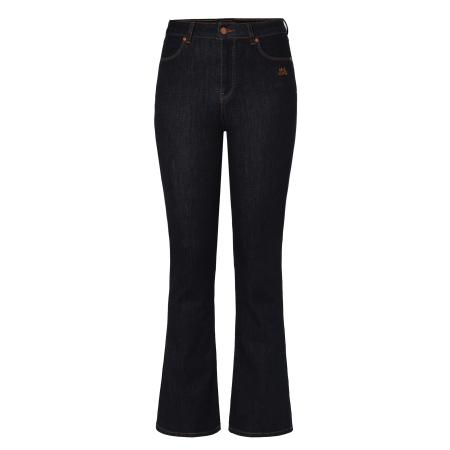 TATUUM TATUUM Jeans donkerblauw / bruin