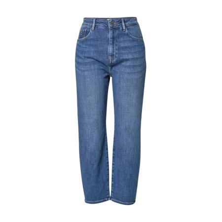 DAWN Dawn Jeans blauw denim