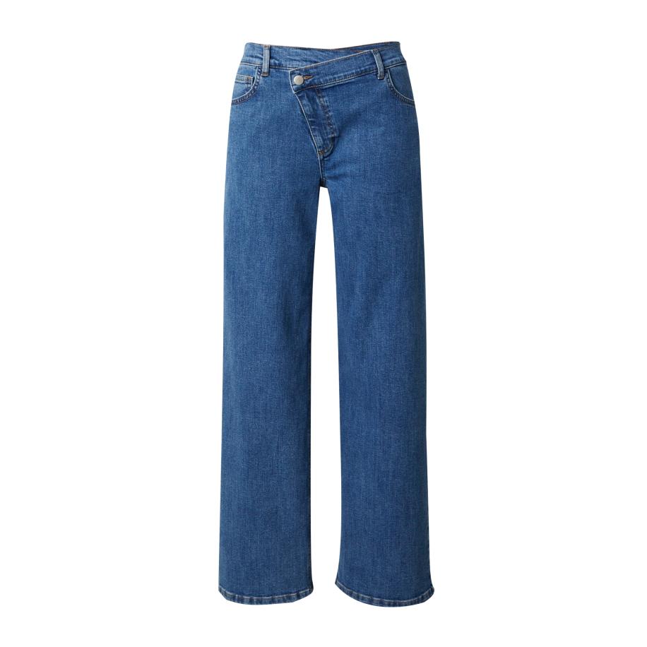 ABOUT YOU florence by mills exclusive for ABOUT YOU Jeans Stargaze blauw denim -