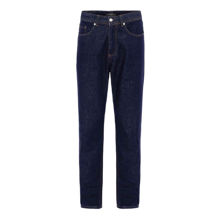Antioch Antioch Jeans donkerblauw -