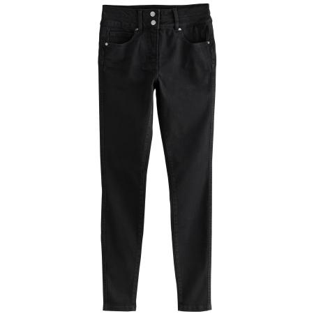 Next Next Jeans black denim