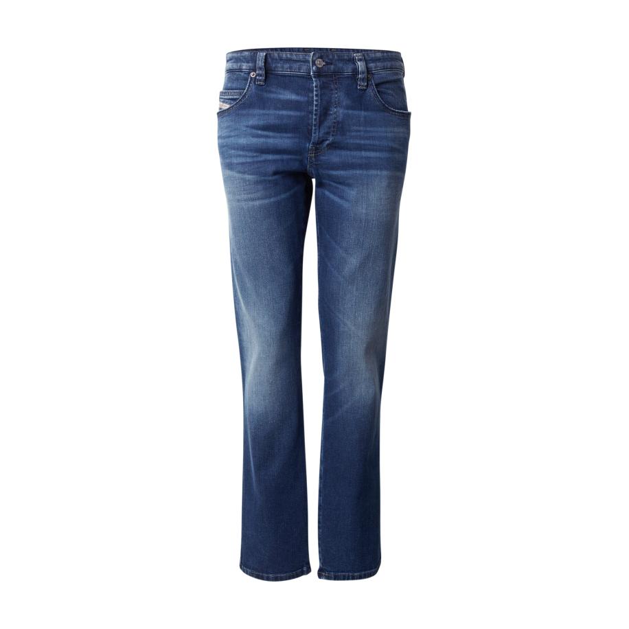 Diesel DIESEL Jeans 1993 D-VYL blauw denim -