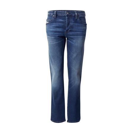 Diesel DIESEL Jeans 1993 D-VYL blauw denim