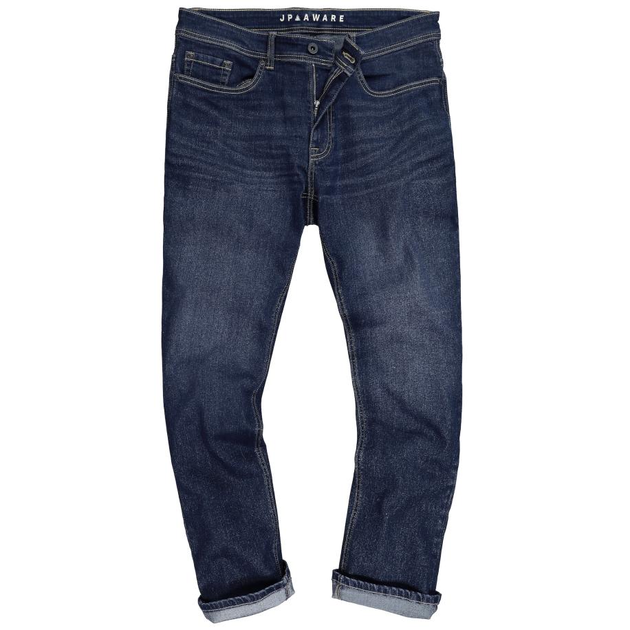 JP1880 JP1880 Jeans blauw denim -