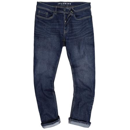 JP1880 JP1880 Jeans blauw denim