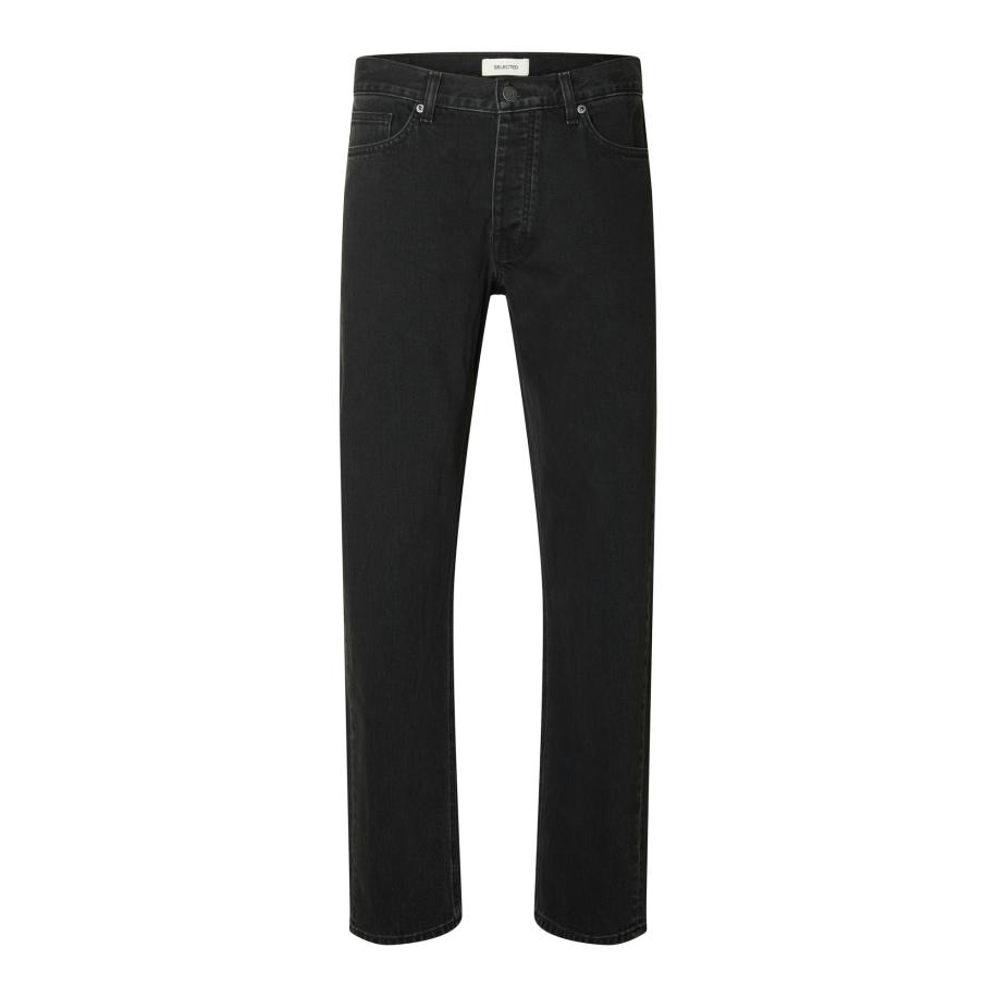 Selected SELECTED Jeans SLH190-BEN KORI black denim -
