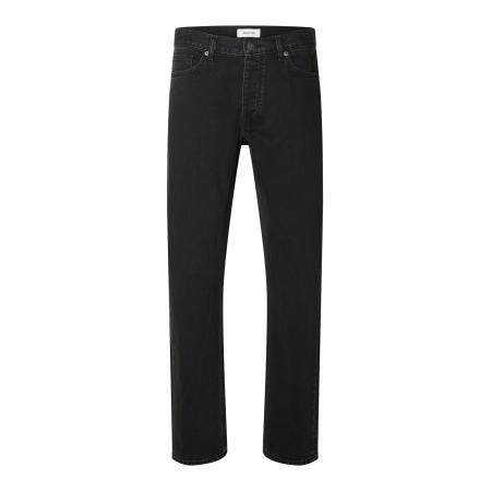 Selected SELECTED Jeans SLH190-BEN KORI black denim