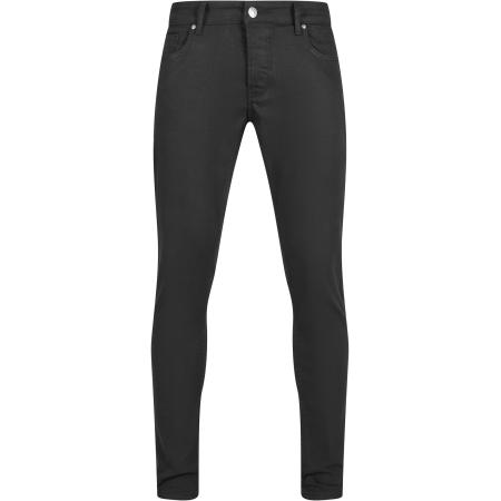 2Y Premium Jeans zwart