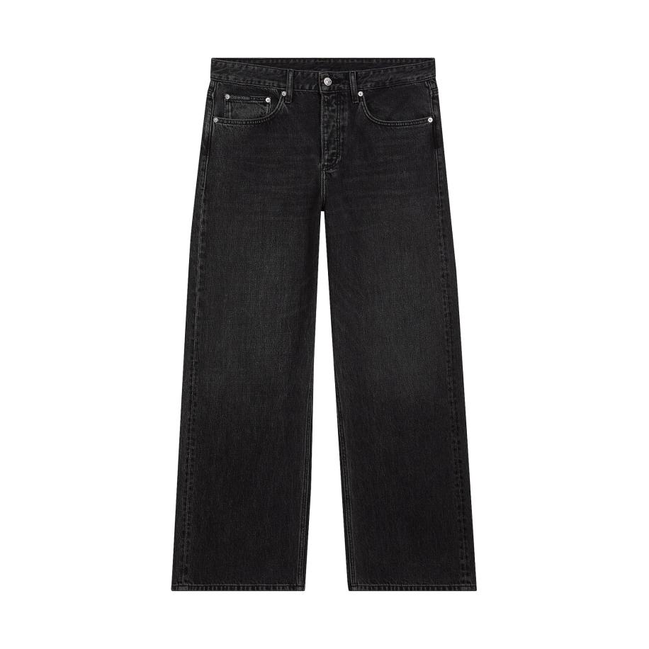 Calvin Klein Calvin Klein Jeans Jeans 90S black denim -