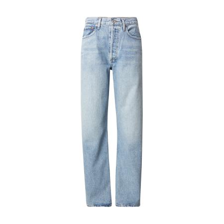 AGOLDE Jeans lichtblauw
