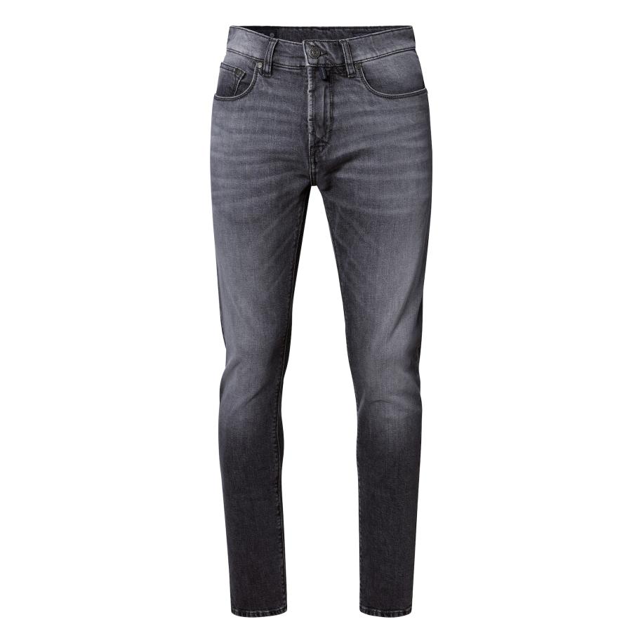 Pierre Cardin PIERRE CARDIN Jeans Lyon lichtgrijs -