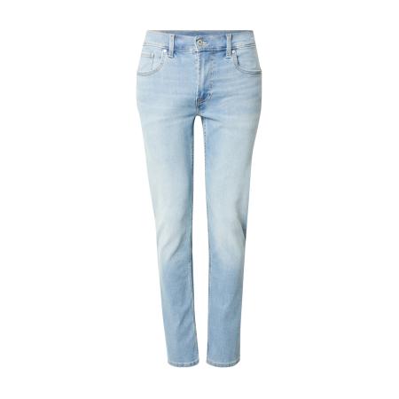 Pepe Jeans Pepe Jeans Jeans BYRON blauw denim