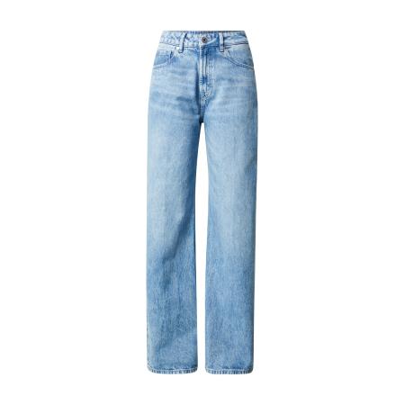 Hugo Boss HUGO Jeans lichtblauw