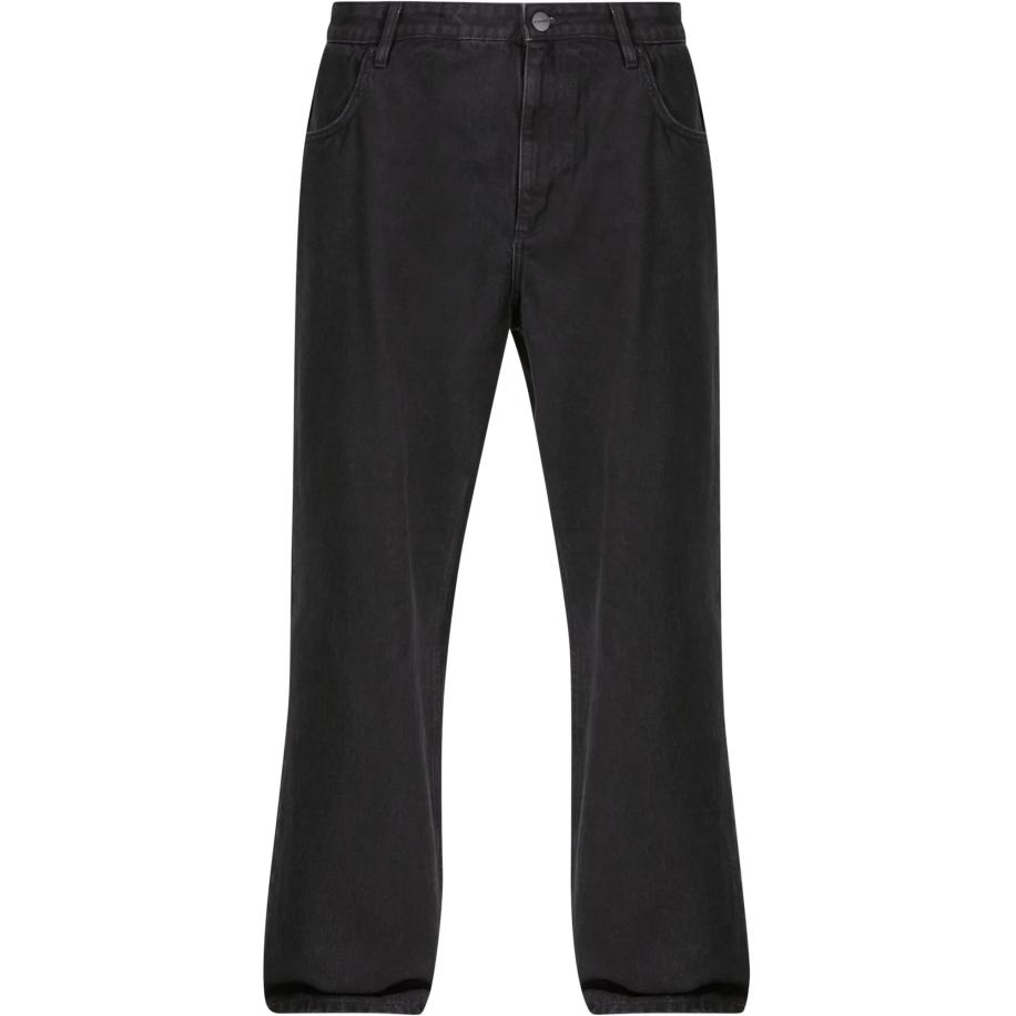 2Y Studios 2Y Studios Jeans Adrik black denim -