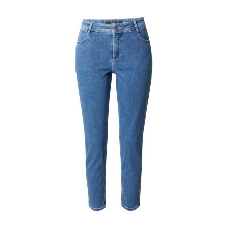 Comma COMMA Jeans blauw denim