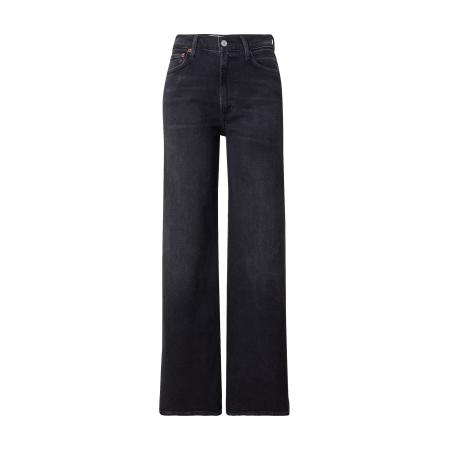 AGOLDE AGOLDE Jeans black denim