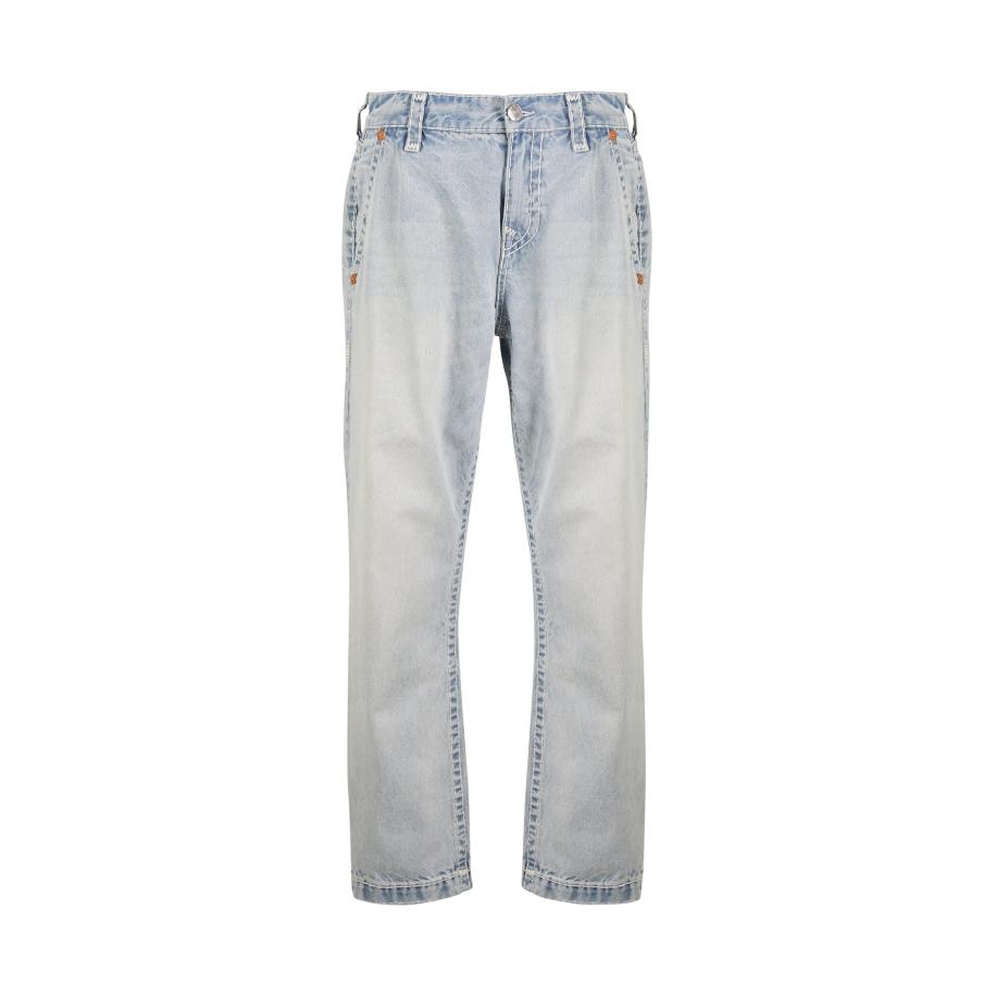 True Religion True Religion Jeans lichtblauw -