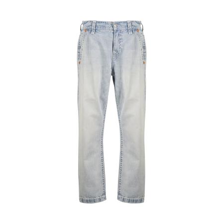 True Religion True Religion Jeans lichtblauw